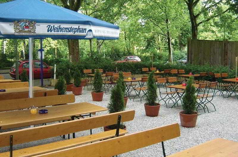 Enjoy Hostel Berlin City West Екстериор снимка